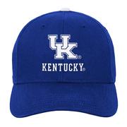 Kentucky Gen2 YOUTH Pre-Curved Snapback Cap